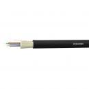 LECOSM2D-001-0 - CABO OPTICO MONOMODO (9/125) G652D - FIBER-LAN (CFOT-SM-EO) 02F COG/COR - 28070006 - LIGHTERA
