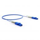 LETLCDA2-025-0 - CORDAO DUPLEX CONECTORIZADO SM BLI G-657A2 LC-UPC/LC-UPC 20.0M - LSZH - AZUL (A - B) - 33004459 - LIGHTERA