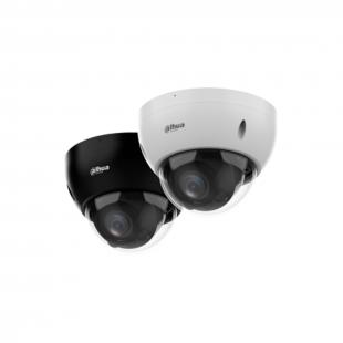 DHCIDMTM-003-0 - CAMERA IP DOME SERIE 2 5MP VF 2.8-13.5MM IR40M IP67 K10 SDCARD/AUDIO/ALARME/MIC - DH-IPC-HDBW2541RP-ZAS-27135. - DAHUA