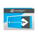 17200271 - LICEN�AS AAC PARA 50 CLIENTES XPROTECT SMART SIMULT�NEOS - XPAACL-50 - MILESTONE