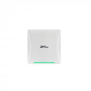 ZKCAANW9-001-1 - ANTENA UHF WIEGAND 9DBI IP66 LEITURA ATE 8M - UHF5-PRO - ZKTECO