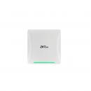 ZKCAANW9-001-1 - ANTENA UHF WIEGAND 9DBI IP66 LEITURA ATE 8M - UHF5-PRO - ZKTECO