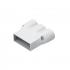 DTSTAEBI-001-0 - ADAPTADOR ELETRODUTO ABS INJETADO 3 X 1 PRF 25 BRANCO - DT-48040.00ABS - DUTOTEC