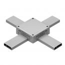 DTLXCDXT-001-0 - CAIXA DE DERIVACAO XT DUTOTEC X BRANCO - DX18745.00 - DUTOTEC