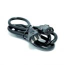 CNACCBEN-003-0 - ACESSORIO CABO ENERGIA 1,2M C13 - N000900L044A. - CAMBIUM