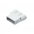 DTSTAEBI-002-0 - ADAPTADOR ELETRODUTO ABS INJETADO 3 X 1 PRF 45 BRANCO - DT-48042.00ABS - DUTOTEC