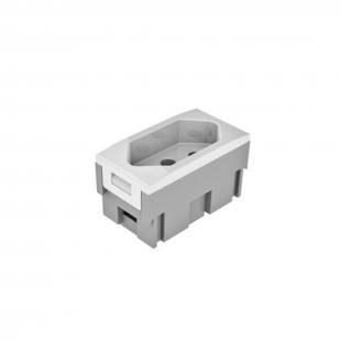 DTACTNPZ-013-0 - TOMADA NBR PEZZI 20A BRANCO - DX99233.20 - DUTOTEC