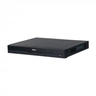 DHGVNVDC-019-1 - NVR 16 CANAIS POE 320Mbps 2 SATA 4K H.265+ AI  DHI-NVR5216-16P-EI 1.0.01.23.15140-9013 - DHI-NVR5216-16P-EI - DAHUA