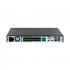 DHGVNVDC-019-1 - NVR 16 CANAIS POE 320Mbps 2 SATA 4K H.265+ AI  DHI-NVR5216-16P-EI 1.0.01.23.15140-9013 - DHI-NVR5216-16P-EI - DAHUA