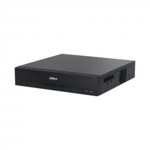 DHGVNVSC-005-0 - NVR 64 CANAIS H265+ AI 2U SLOT P/ 8HDDS - DHI-NVR5864-EI - DAHUA