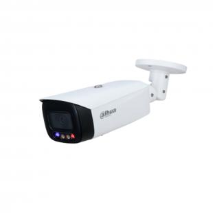 DHCIBLTI-003-0 - CAMERA IP BULLET 4MP IR40M WDR120DB SDCARD IP67 - DH-IPC-HFW3449T1P-AS-PV-0280B-S5 - DAHUA