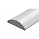 DTSLTTSL-002-0 - TAMPA TERMINAL SLIM ABS CINZA - DS-19535 - DUTOTEC