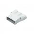 DTSTAEAL-004-0 - ADAPTADOR ELETRODUTO AL INJETADO 2 X 3/4 PRF 25 BRANCO - DT-47140.00 - DUTOTEC
