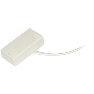 DNENSEPT-001-0 - SENSOR PORTA C/ CABO USB A(1.5M) P/ PDU DNET - DN-CGQ-DOOR - D-NET