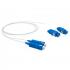 LETLPIEO-013-0 - EXTENSAO MONOFIBRA CONECT.SM BLI G-657A2 LC-UPC 1.5m C/ADAPT.- LSZH - AZUL - D2 (2 PCS) - 35260973 - LIGHTERA