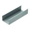 DTSTCNS4-001-0 - CANALETA SIMPLES 45MM LISO BARRA 3M BRANCO - DT-14140.00 - DUTOTEC