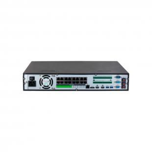 DHGVNVTC-010-0 - NVR 32 CANAIS 320MBPS 4 SATA 4K H.265+ DHI-NVR5432-16P-EI 1.0.01.23.15144-9011 - DHI-NVR5432-16P-EI - DAHUA