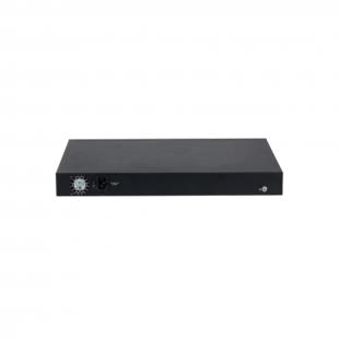 DHNWSGPH-006-0 - SWITCH L2 24P FAST POE 360W E 4P COMBO RJ-45/SFP V3 - DH-PFS4226-24ET-360-V3 - DAHUA