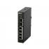 DHNWSGPA-002-0 - SWITCH L2 4P GB POE+ E POE++ 120W E 2P SFP - DH-PFS4206-4P-120. - DAHUA