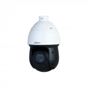 DHCIPATD-005-0 - CAMERA IP PTZ 2MP 25X IR100M IP66 PERIMETRO FACE DETECTION SD49225DB-HNY 1.0.01.07.14462 - DHI-SD49225DB-HNY - DAHUA