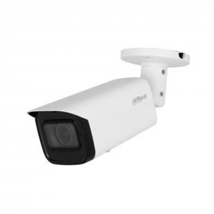 DHCIBLTI-010-0 - CAMERA IP BULLET SERIE 3 4MP VF 2.7-13.5MM IR60M IP67 SDCARD/AUDIO/ALARME/MIC - DH-IPC-HFW3441TP-ZAS-27135-S2 - DAHUA