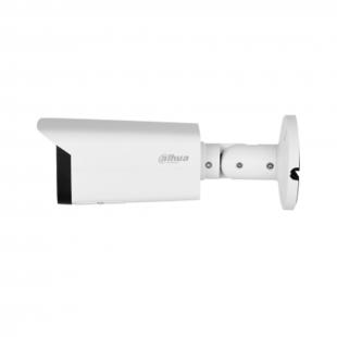 DHCIBLTI-010-0 - CAMERA IP BULLET SERIE 3 4MP VF 2.7-13.5MM IR60M IP67 SDCARD/AUDIO/ALARME/MIC - DH-IPC-HFW3441TP-ZAS-27135-S2 - DAHUA