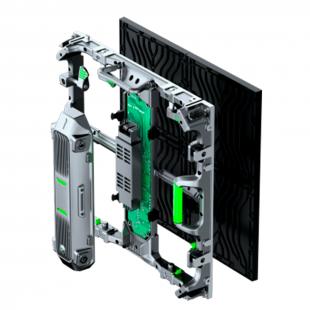 DHDLDOSH-001-0 - PAINEL DE LED OUTDOOR FIXO SH SERIES P3.0 960X960MM - DHI-PHEOA3-SH(TAB) - DAHUA