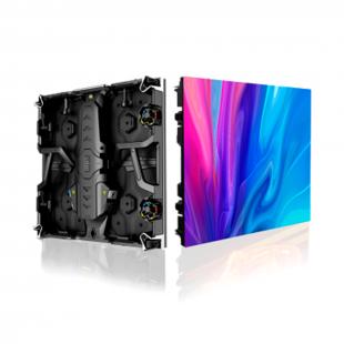 DHDLDIRE-004-0 - PAINEL DE LED INDOOR RENTAL RE SERIES P3.91 500X500MM - DHI-PHRIA3.91-RD(TAB) - DAHUA