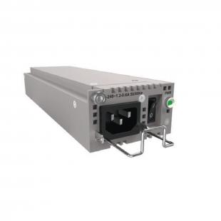 LELWLFFN-002-0 - OLT LIGHTERA FONTE 127/220V OLT 30XX CA/CC ENTRADA AC BIVOLT SAIDA -48VDC - 35510449 - LIGHTERA