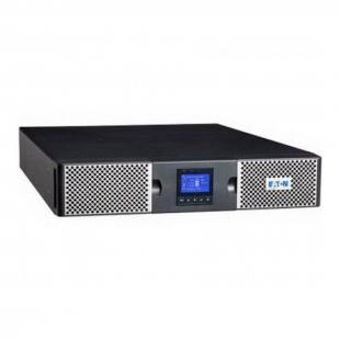 ETPXNB1K-002-0 - NOBREAK 9PX 1KVA 220V MONOFASICO RACK/TORRE(2U) C/ 4 BATERIAS INTERNAS - 9PX1000IB - EATON