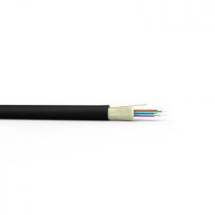 LECOSM2D-006-0 - CABO OPTICO MONOMODO (9/125) G652D - FIBER-LAN (CFOT-SM-EO) 04F LSZH - 28070032 - LIGHTERA