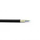 LECOSM2D-006-0 - CABO OPTICO MONOMODO (9/125) G652D - FIBER-LAN (CFOT-SM-EO) 04F LSZH - 28070032 - LIGHTERA