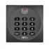 ZKCALAID-004-1 - LEITOR AUXILIAR SENHA E ID CARD (125KHZ) WIEGAND IP64 - KR602(ID) - ZKTECO