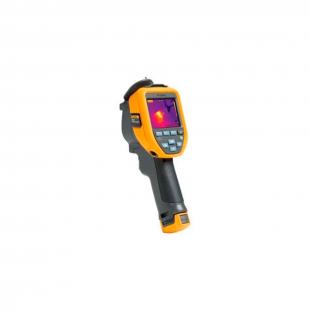 FLPATVPT-001-0 - TERMOVISOR PORTATIL FOCO FIXO 120X90 -20 a 150�C C/ FLUKE CONNECT - FLK-TIS20+9HZ - FLUKE