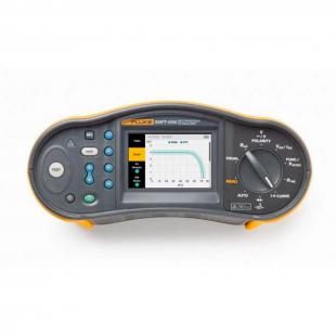 FLPAANES-001-0 - ANALISADOR MULTIFUNCAO PARA ENERGIA SOLAR C/ TRUTEST 1000V CC 20A CC - FLK-SMFT-1000/PRO. - FLUKE