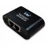 DNIJINTA-001-0 - INJETOR POE INDOOR 15W 100MB - DN-POE-1001-15.4W - D-NET
