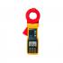 FLPVATPT-001-0 - ALICATE ATERRAMENTO PORTATIL MEDICAO DE CORRENTE DE FUGA 1000V C/ FLUKE CONNECT - FLUKE-1630-2FC - FLUKE