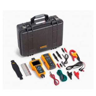 FLPVLC6D-002-0 - LOCALIZADOR DE CABOS 600V AVANCADO RASTREAMENTO INTELIGENTE - FLUKE-2062 - FLUKE