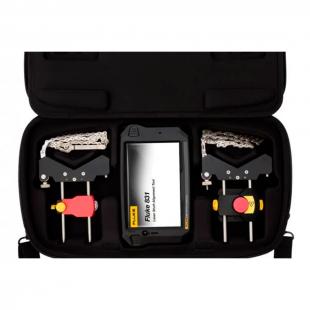 FLPAFRAE-001-0 - FERRAMENTA ALINHAMENTO DE EIXO A LASER - FLUKE-831 - FLUKE