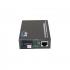 DNCVAPGB-001-0 - CONVERSOR BIDI LADO A POE 1G SC 20KM - DN-10000-POE-WDM-S20A - D-NET