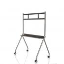 36017586 - SUPORTE PARA TELA INTERATIVA DAHUA - DN-PKC-MS1B - D-NET