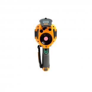 FLPATVPR-002-0 - TERMOVISOR PROFISSIONAL FOCO AUTOMATICO 640X480 -20 a 1000�C C/ FLUKE CONNECT - FLK-TI480-PRO9HZ/BR - FLUKE