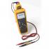 FLPAANBT-005-0 - ANALISADOR BATERIAS C/ TEMP POLO BATERIA BTL21 C/ PONTA DE PROVA ANGULARES C/ FLUKE CONNECT - FLUKE-BT521ANG - FLUKE