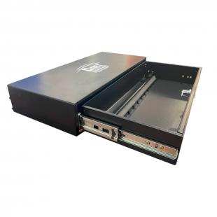 DNFEBABB-001-0 - BANCADA T�CNICA PARA RACK 19 - DN-BENCH-BOX - D-NET