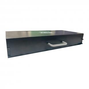 DNFEBABB-001-0 - BANCADA T�CNICA PARA RACK 19 - DN-BENCH-BOX - D-NET