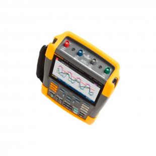 FLPAOCIN-007-0 - OSCILOSCOPIO INDUSTRIAL  60MHZ 2 CANAIS - FLUKE-190-062-III - FLUKE