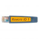 FLNWIRLM-001-0 - IDENTIFICADORES REMOTOS PARA LINKIQ E MICROSCANNER N1 - REMOTEID-1 - FLUKE