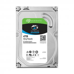 SEHDSK04-001-0 - HDD SKYHAWK 4TB 3,5 SATA 6GB 256MB CACHE - ST4000VX016- - SEAGATE