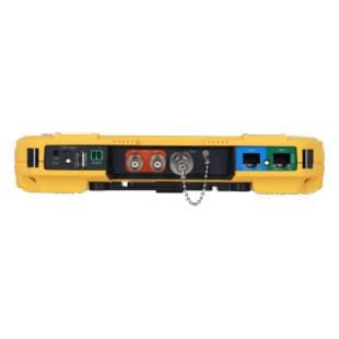 DHCFACTD-001-0 - TESTADOR INTEGRADO IP/HDCVI/AHD/HDTVI/CVBS ONVIF POE 7�TFT HD - DH-PFM907-E - DAHUA
