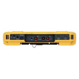 DHCFACTD-001-0 - TESTADOR INTEGRADO IP/HDCVI/AHD/HDTVI/CVBS ONVIF POE 7�TFT HD - DH-PFM907-E - DAHUA